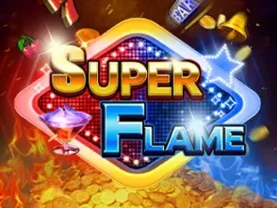 Super Flame screenshot