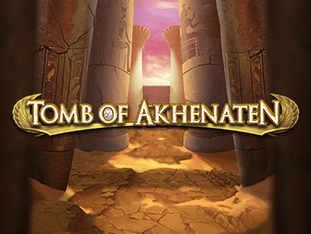 Tomb Of Akhenaten screenshot
