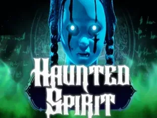 Haunted Spirit screenshot