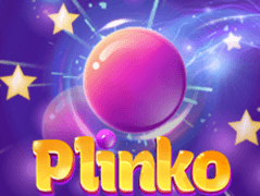 Plinko screenshot