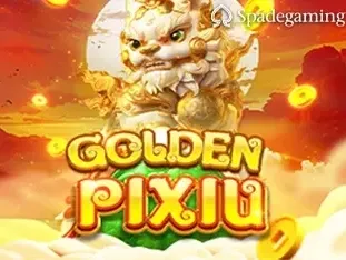 Golden Pixiu screenshot