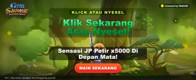 Promo Slot Koin555 Terpercaya banner image