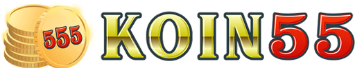koin55 Logo